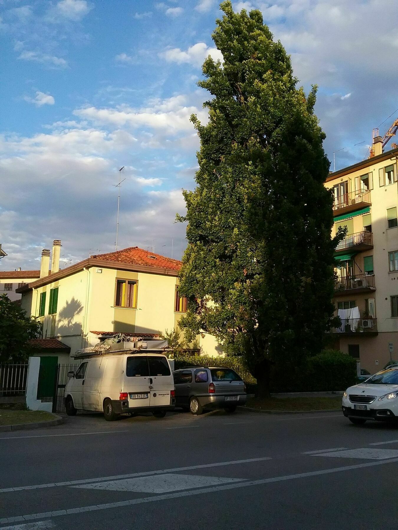 Ever Green Mestre Exterior foto